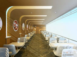 工業美學新演繹 工裝、工廠裝修與制服的一體化視覺呈現