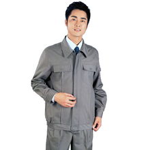 如何選購經濟耐用的工裝制服 不掉色、不起球的品質之選