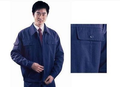 上海滬信服飾 專業工廠工裝批發與電子廠工裝定做全攻略——價格、圖片與詳情盡在上一比多產品庫