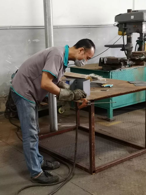 喜報 江門工廠技能比武初賽圓滿舉辦，制服風采顯匠心