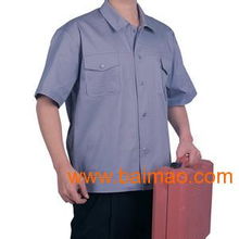 廣州工裝定制指南 從Polo衫到廠服，打造專業團隊形象