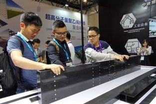 于無(wú)聲處做奉獻(xiàn) 第十四屆先進(jìn)復(fù)合材料制品、原材料、工裝及工程應(yīng)用展在京舉行