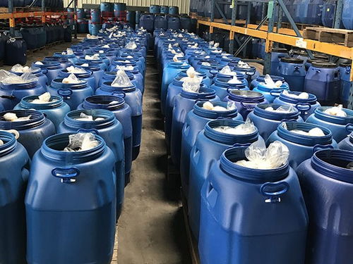 美好化工 手挽袋膠解決方案助力食品包裝與男Polo衫行業(yè)實(shí)現(xiàn)環(huán)保無(wú)味新突破